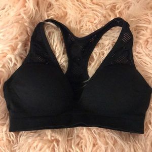 PINK Victoria Secret Mesh Sports Bra 🖤